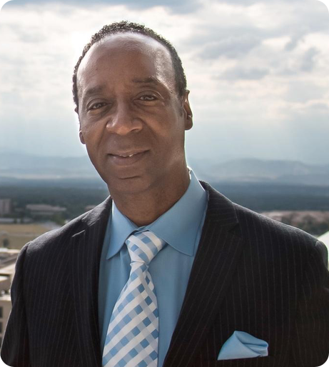 Kenneth Granville