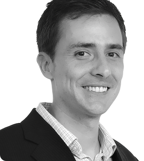 Michael Fuller