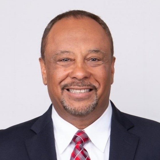 Tony Martinez