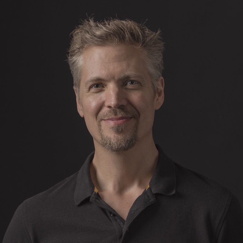 Stephen Wentworth