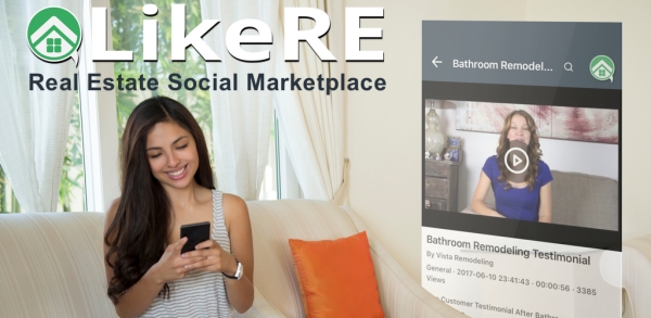 LikeRE.com, Inc.