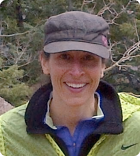 Adrienne Wilson