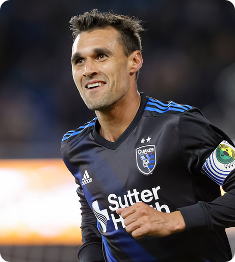 Chris Wondolowski