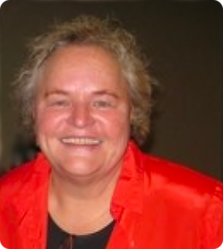 Eileen Pero