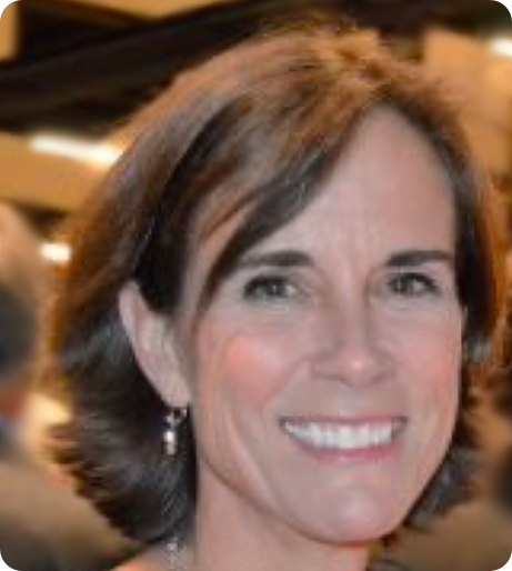 Mary Moses