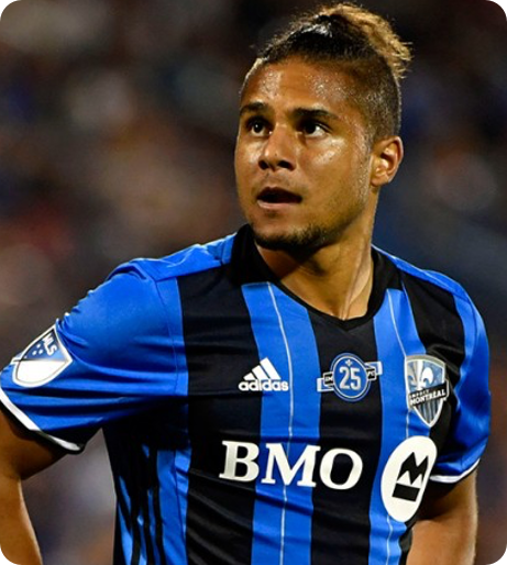 Quincy Amarikwa