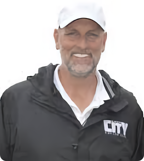 Tim Ryerson